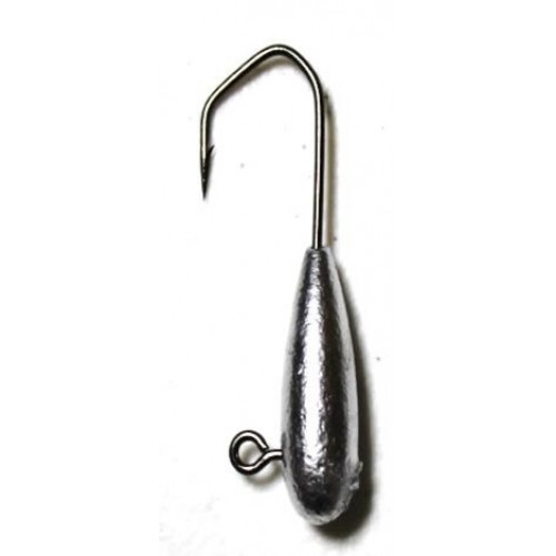 Shur-Set Shorty Tube Jig Head 25 Pack Shur-Set Shorty Tube Jig Head 25 Pack